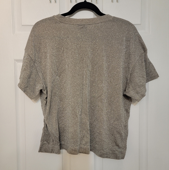 Women's Sparkly top - Picture 3 of 3